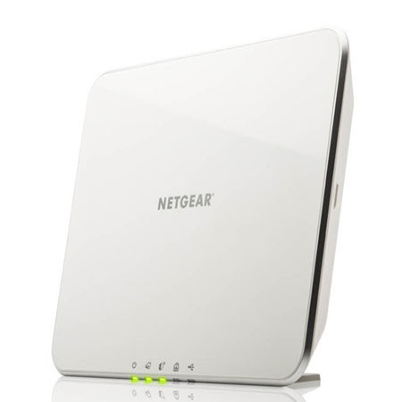 Telguard Arlo Base Station VMB3000-111PAS - White
