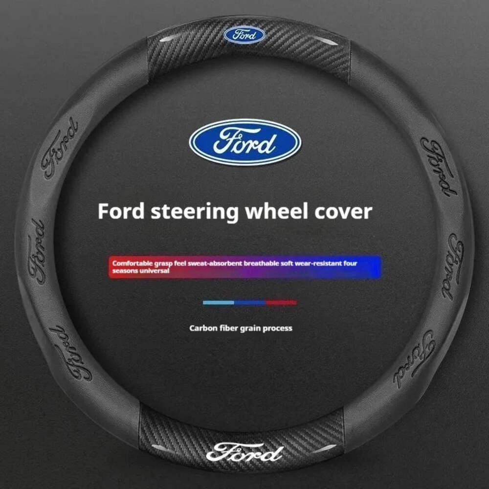 For Ford Mondeo Focus Raptor Puma Edge Explorer Ecosport Ranger F150 Kuga Car An