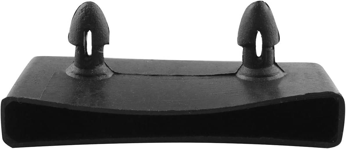 Durable 30pcs Bed Slat Holders 65x9mm - Effortless Installation & Stability