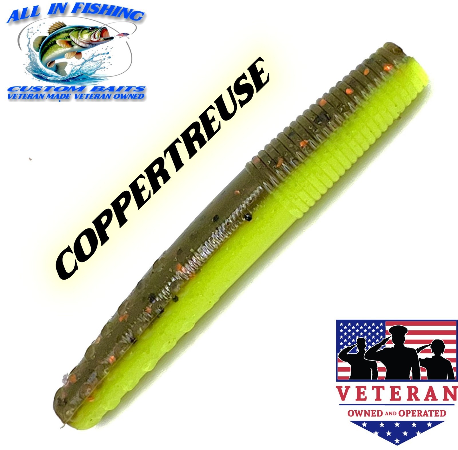 mid-west finesse 2.7'' 20ct ned worm (choose color)