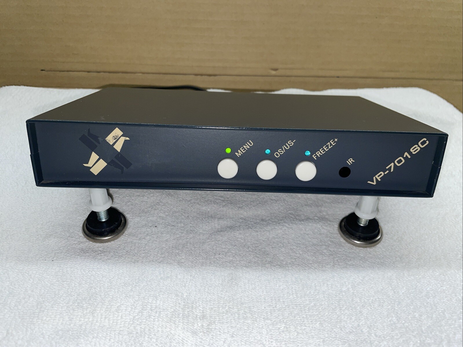 KRAMER VP-701SC