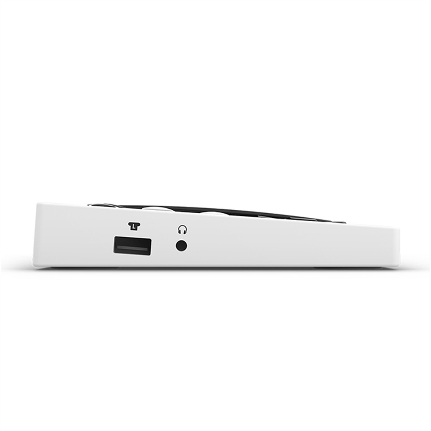 Microsoft Xbox Adaptive Controller - White