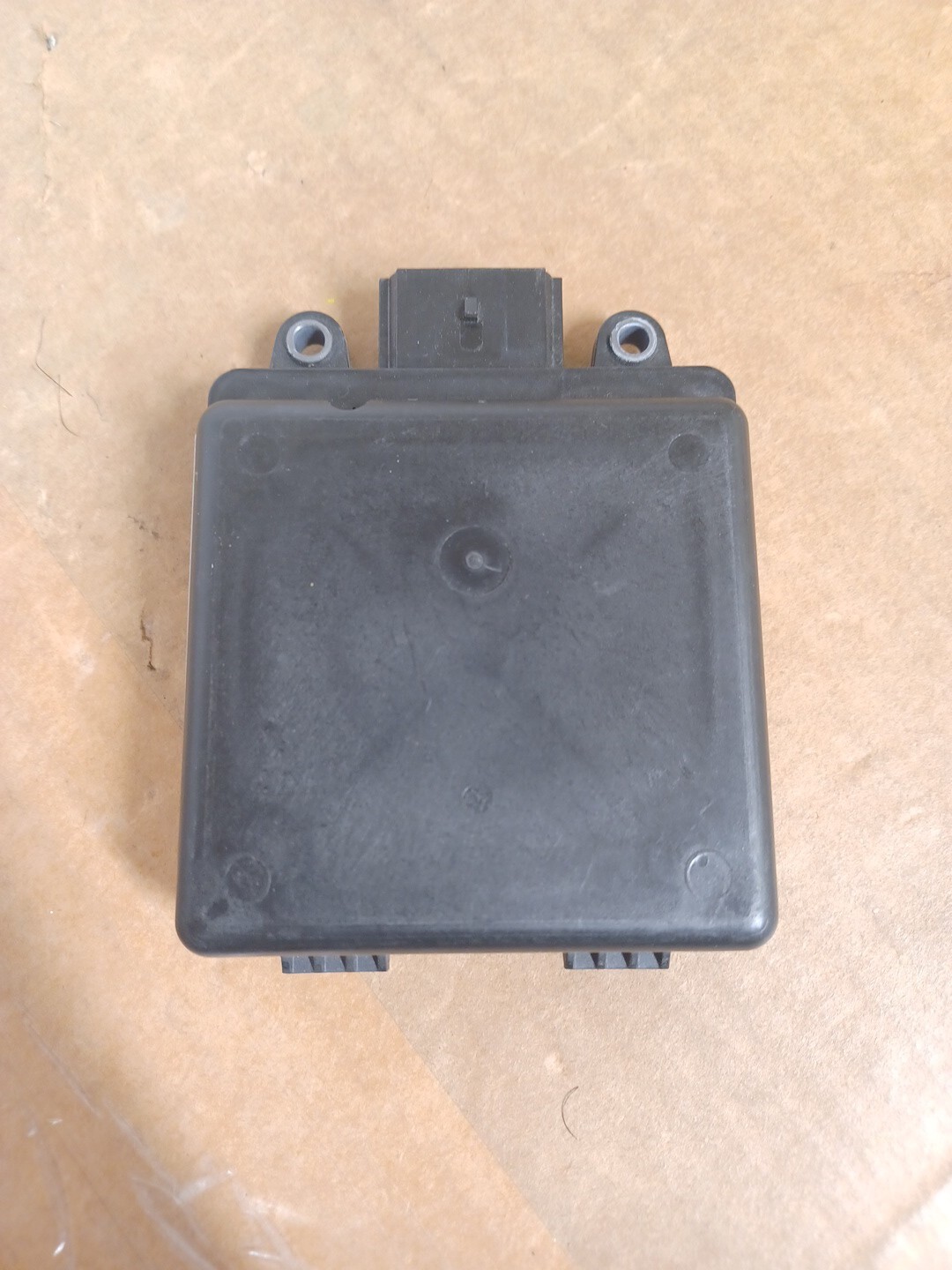 NISSAN ROGUE RIGHT PASSENGER BLIND SPOT SENSOR SENSOR 284K0-6FJ2A (0022)