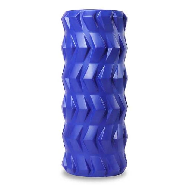 Fitness Mad Tread Roller 32.2cm x 13.5cm Blue 32.2cm x 13.5cm Blue