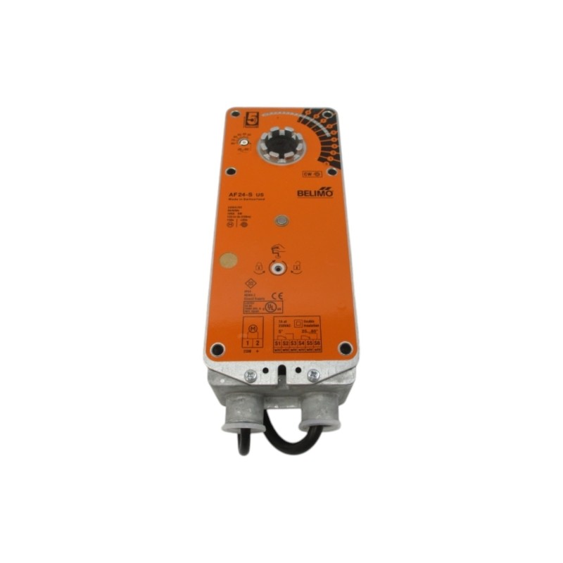 BELIMO AF24-S-US 24VAC/DC NSNP
