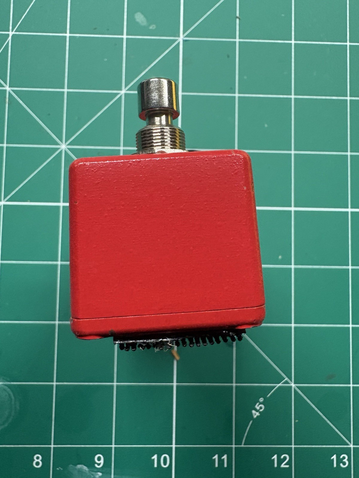 MXR MXR Dyna Comp Mini Compressor Pedal