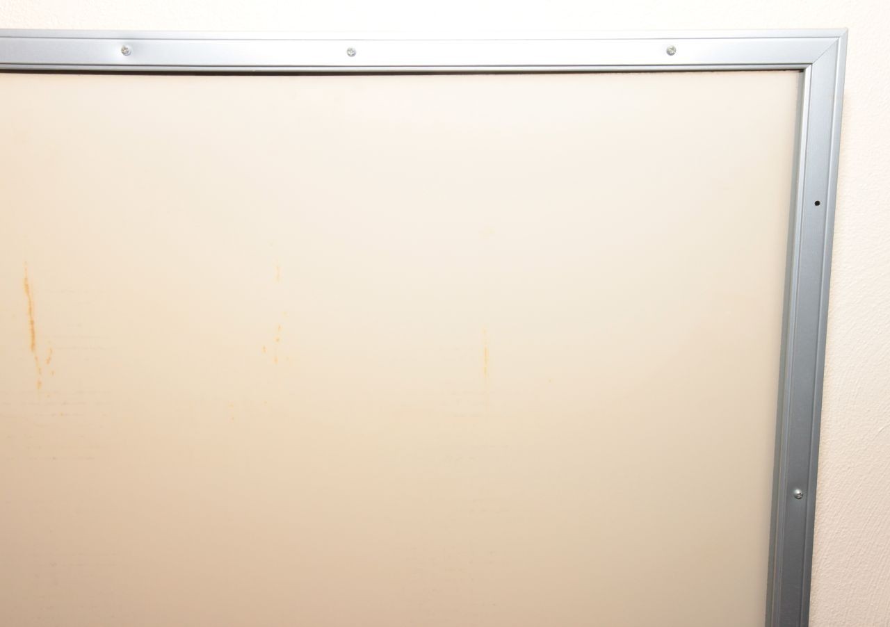 Vintage Carroll Rear Projection and Copy Screen