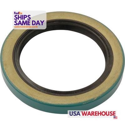 Allstar ALL72145, One Rubber Qc Pinion Seal 5/16 High Performance & Racing Parts
