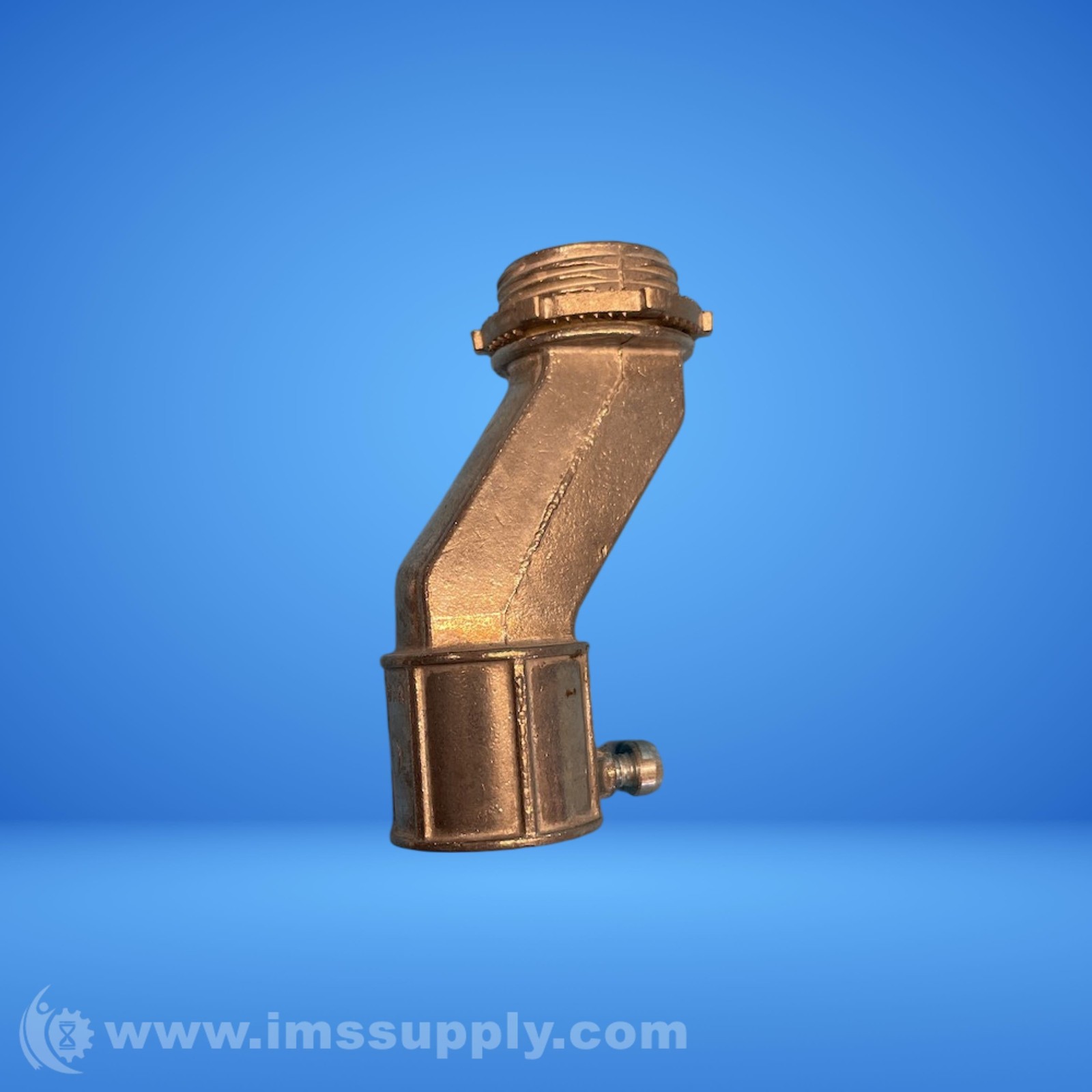 Stauff SF 374 Angle Piece FNIP