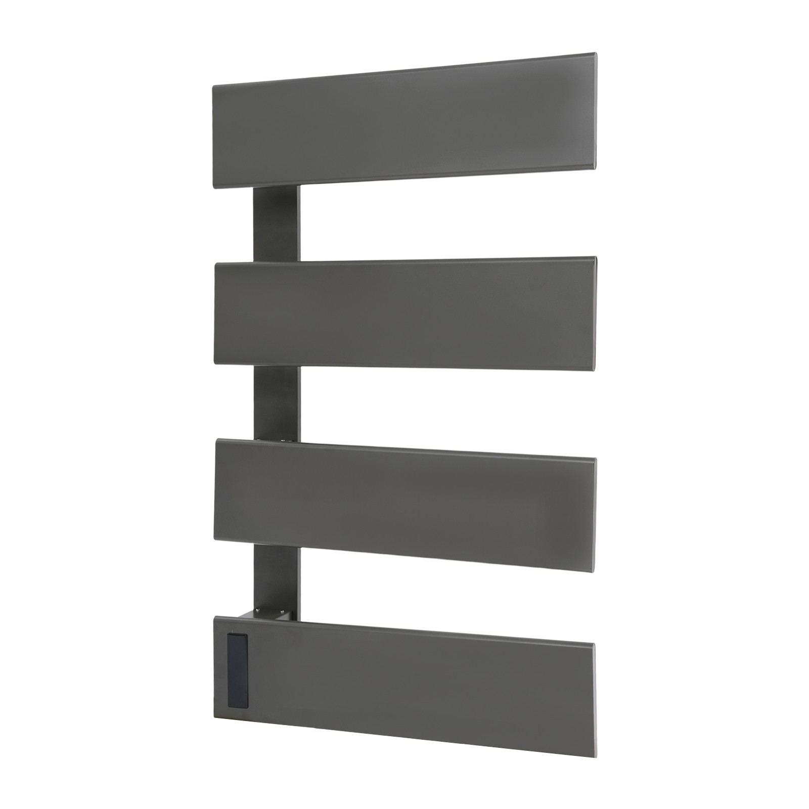 Electric Towel Warmer, Wall-Mounted Towel Heater, Electric Towel Heater