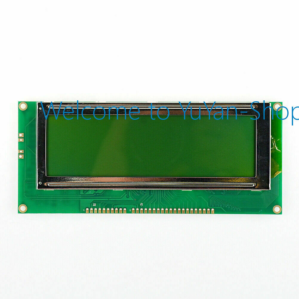 LCD Screen Display Panel For Compatible HITACHI LMG6381QHGE LMG6382QHFR #T1bn YS