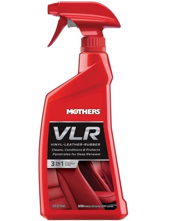Vinyl Protectant MOTHERS 06524