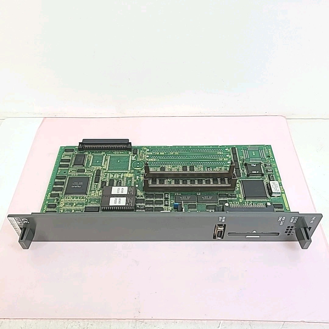 Fanuc A16B-2201-0851/02A Control Board PCB