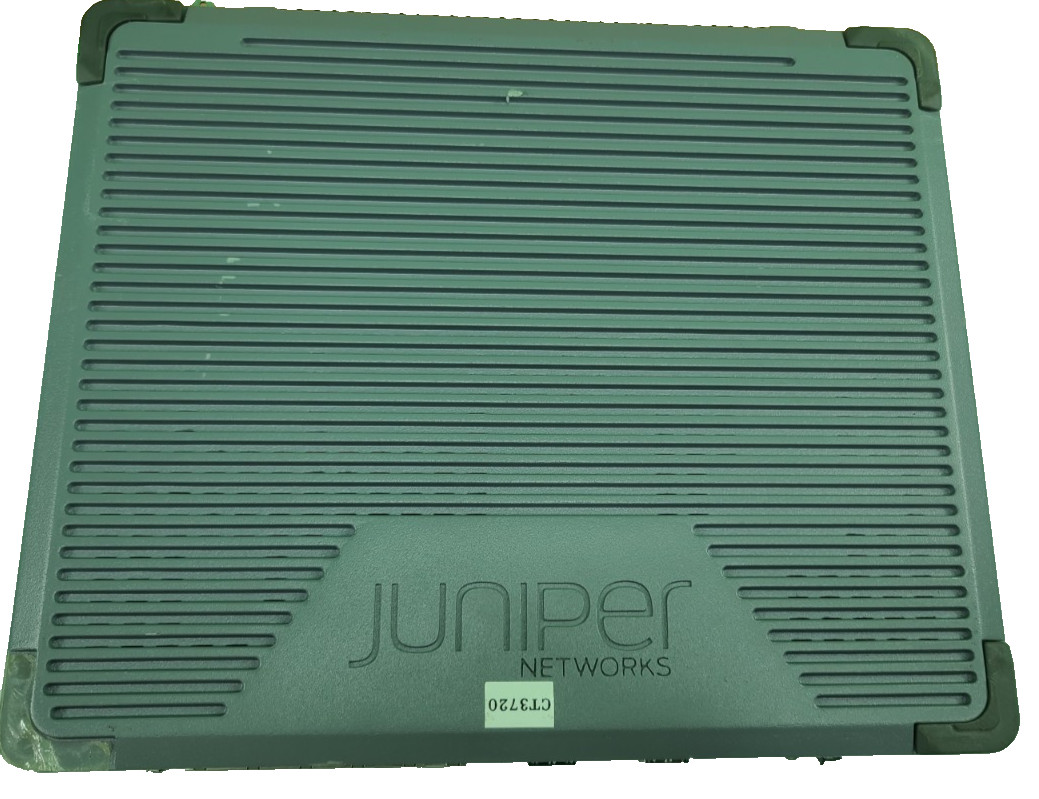 Juniper EX2300-C-12P 12 Port Ethernet Switch