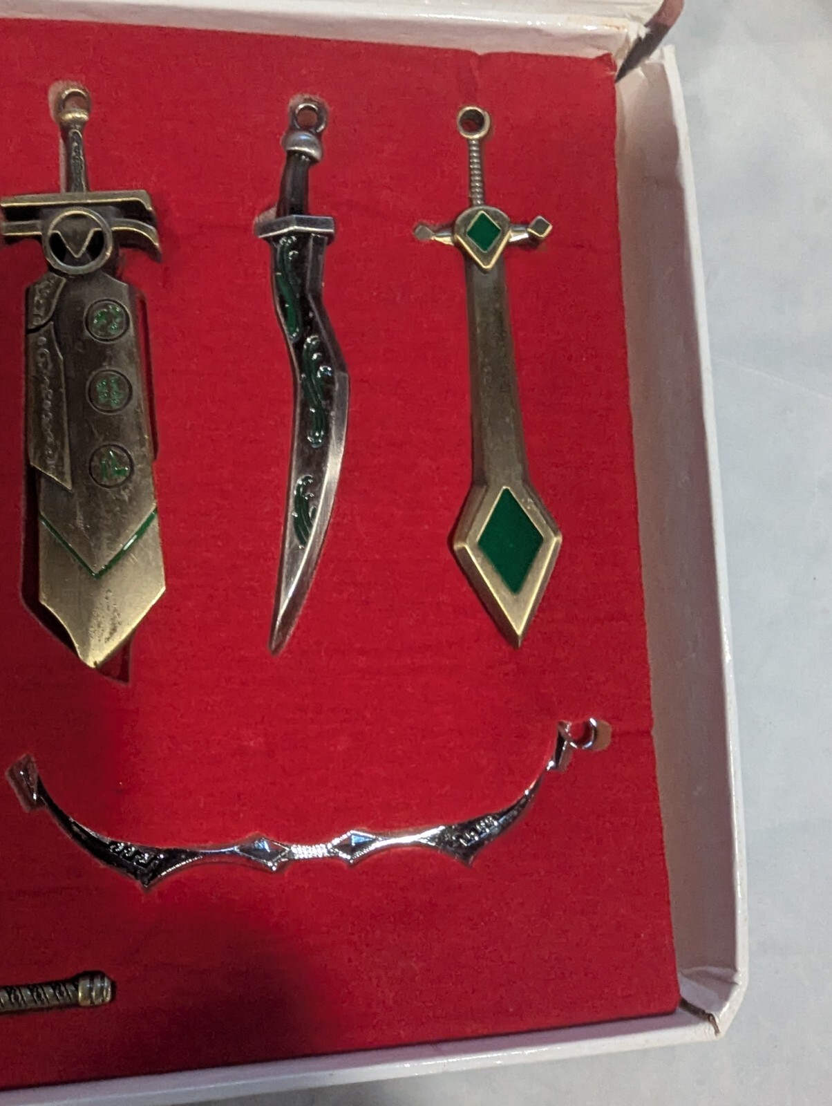 League Of Legends 11 Piece Set