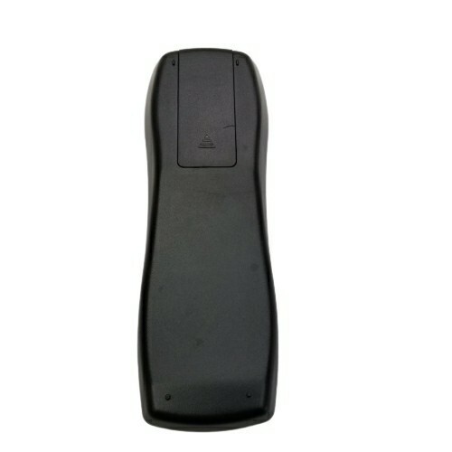 MSI Foreign Language Learning Machine Remote Control (Tested, Works)
