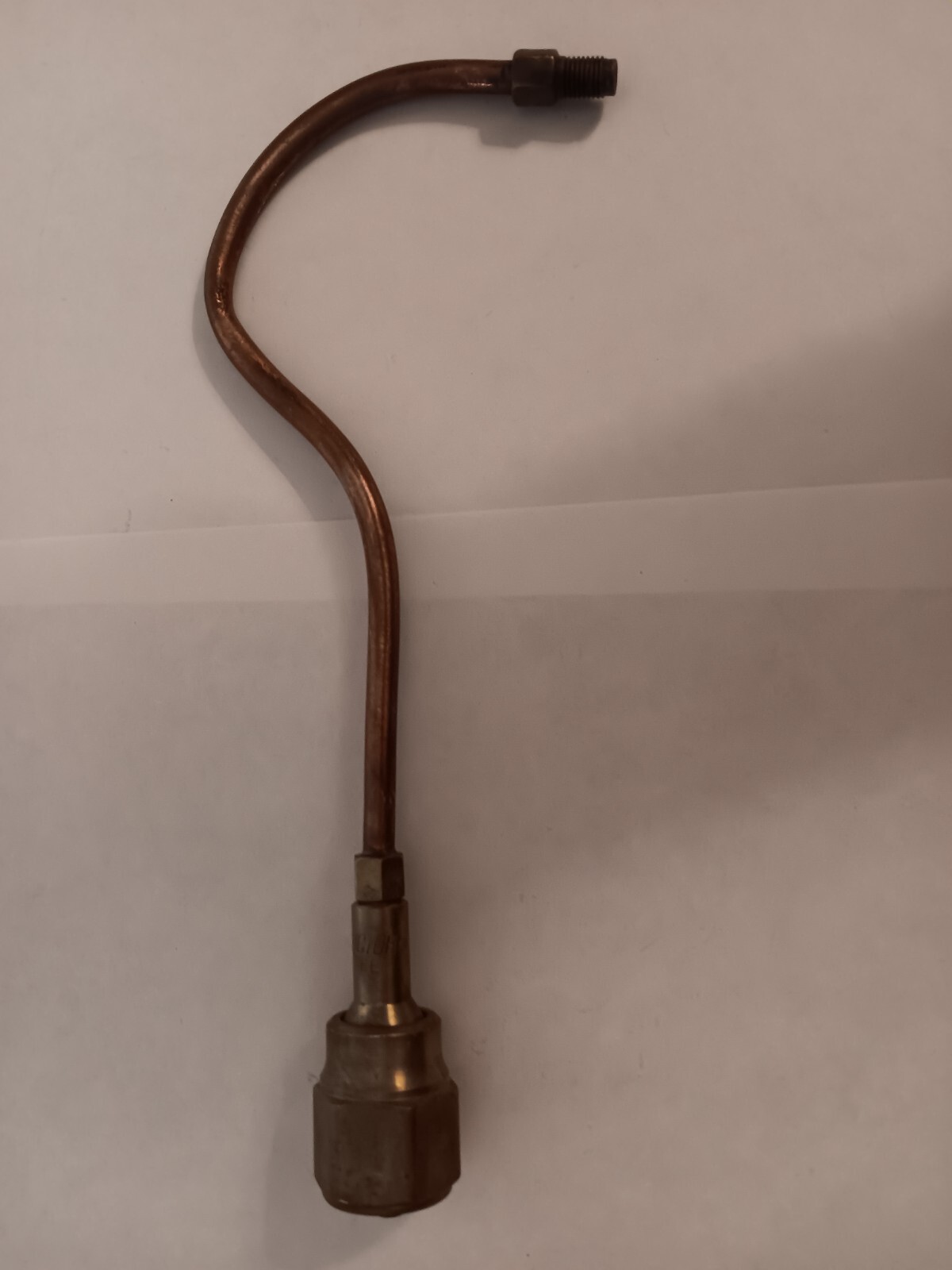 Genuine Victor 0323-0191, FE Flexible Elbow Nozzle for 300 Series Torch