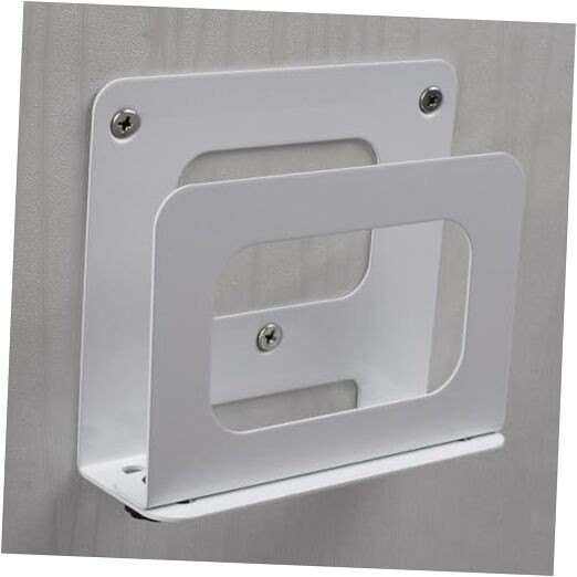 Cable Box Mount Modem Wall Mount Adjustable Wall Mount Holder for Apple Narrow
