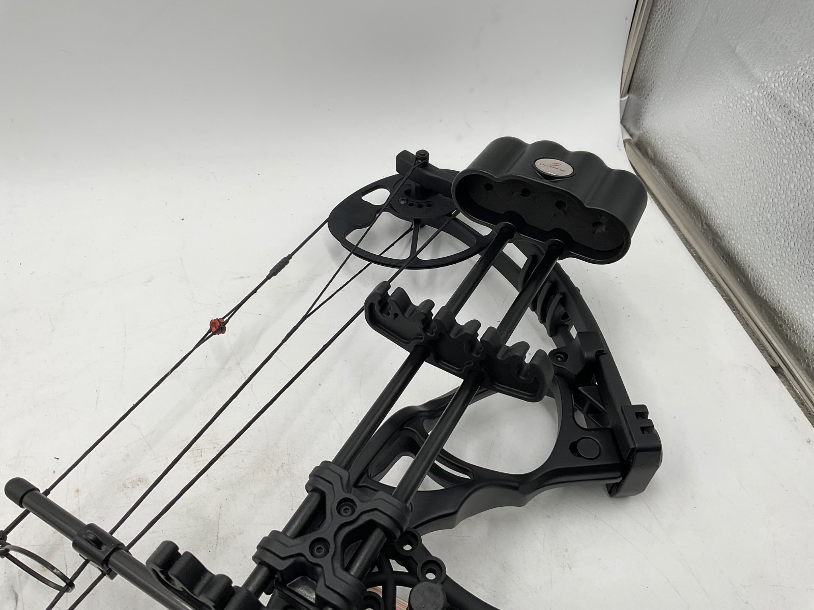 Diamond Bowtech Infinite Edge XT BLACK OPS Compound Bow UPGRADE PKG RH