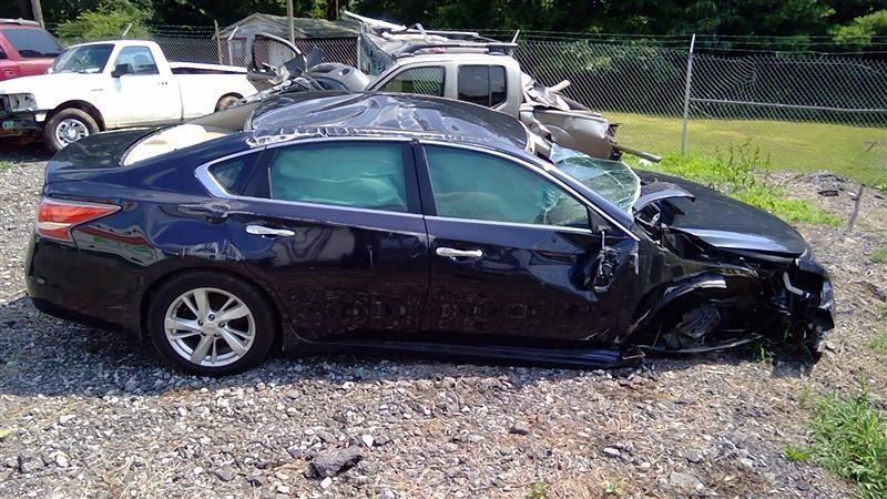 Engine ECM Electronic Control Module 1.8L Fits 13-15 SENTRA 203316
