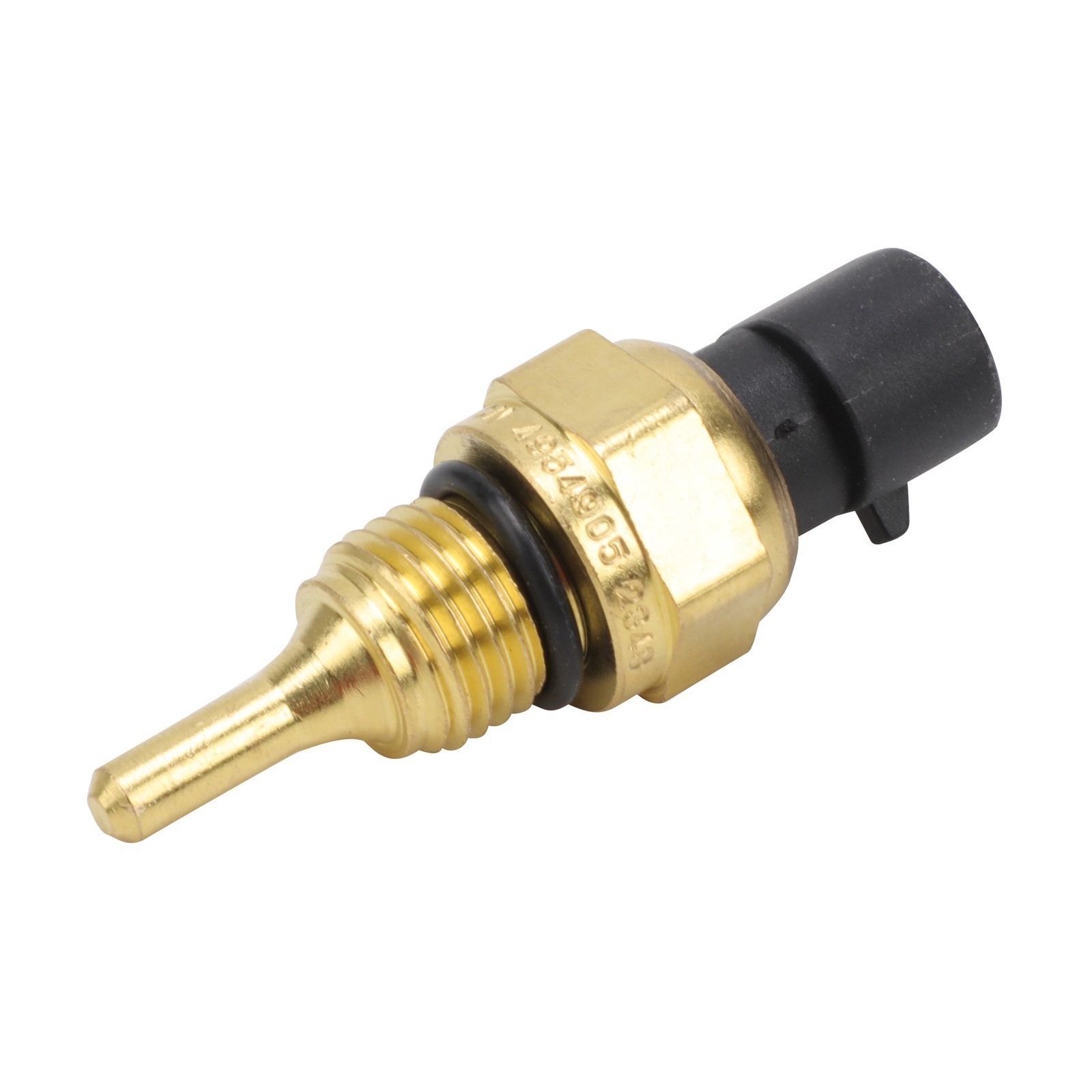 Engine Coolant Temperature Sensor 4954905 Coolant Water Temperature Sensor