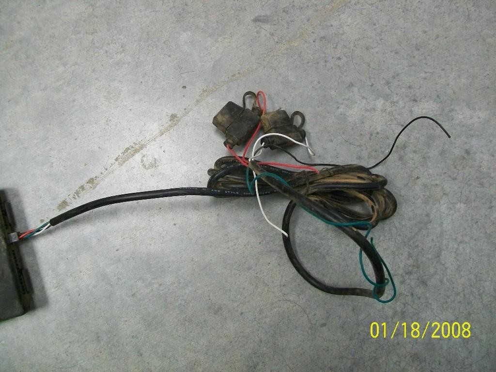 Replaces 2000 KENWORTH W900 ELECTRONIC PART , MT