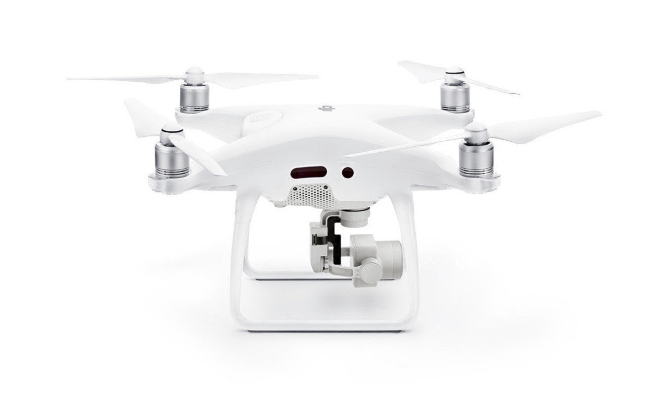 DJI PHANTOM 4 PRO+ WHITE CP.PT.000488