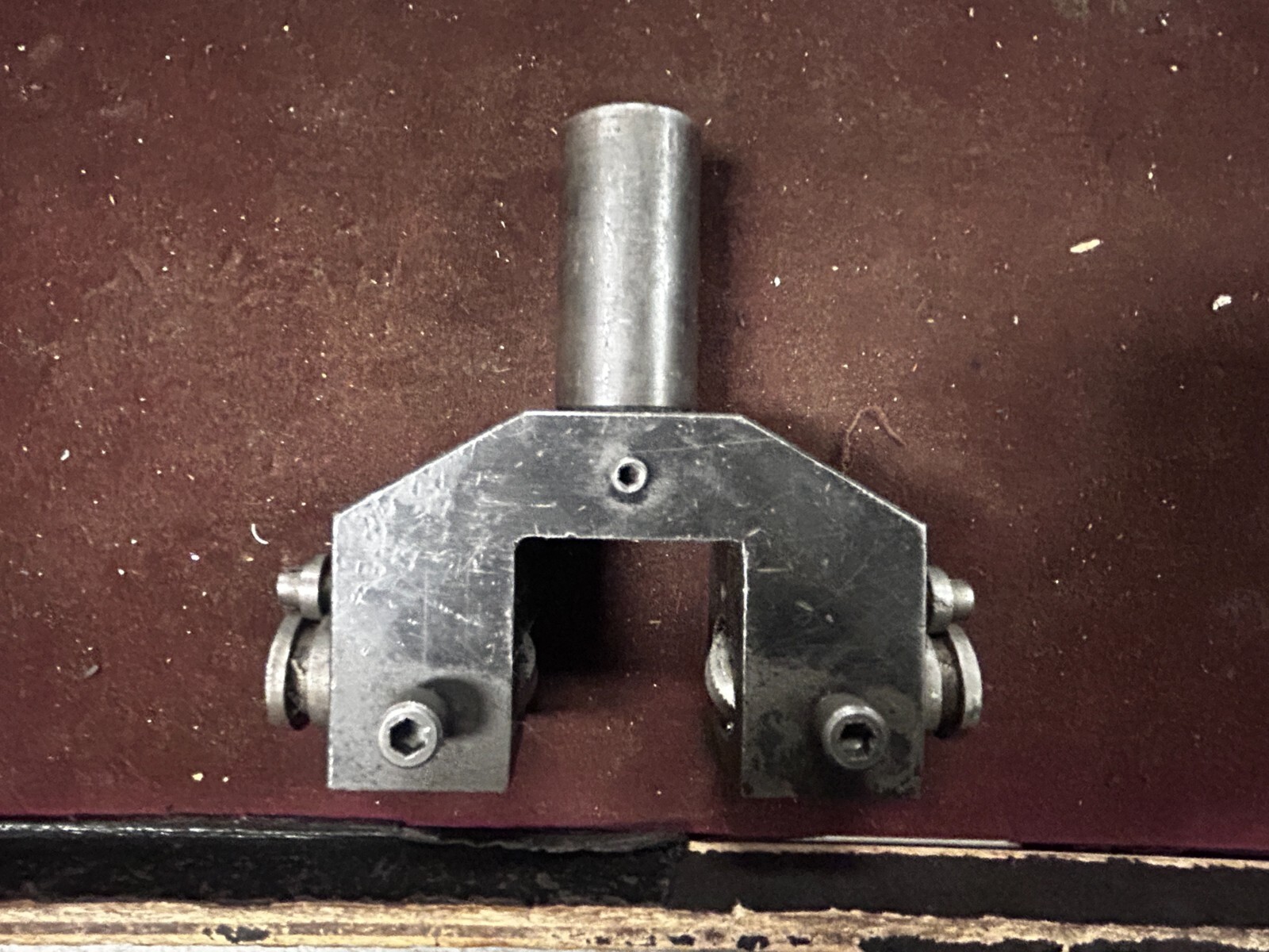 MACHINIST DsK TOOLS LATHE MILL Machinist Knurling Tool for Turret ??