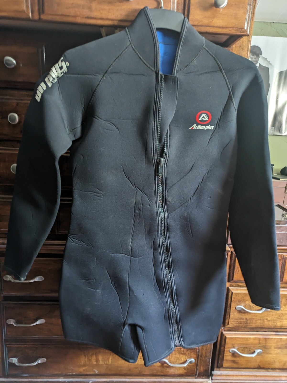 Scuba Gear