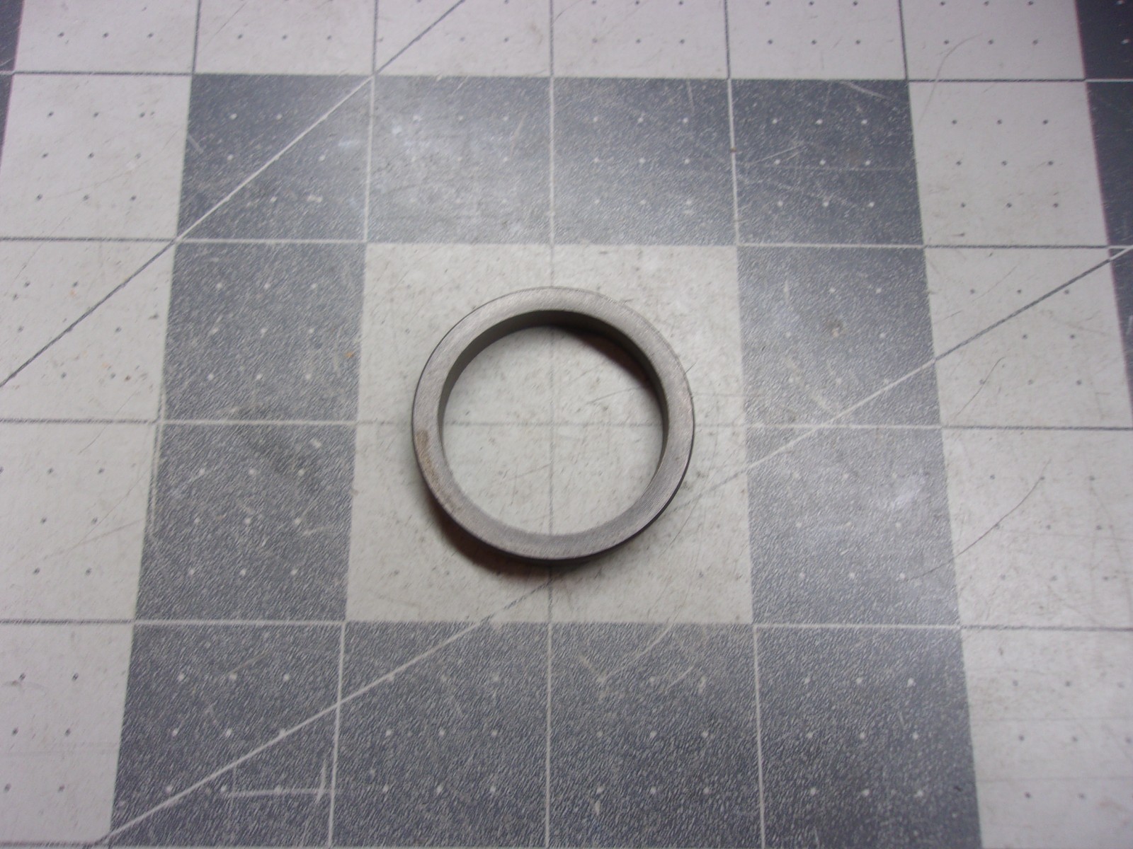 Manley 11240 Valve Seat 1 1/8" ID x 1 3/8" OD x 1/4" Depth