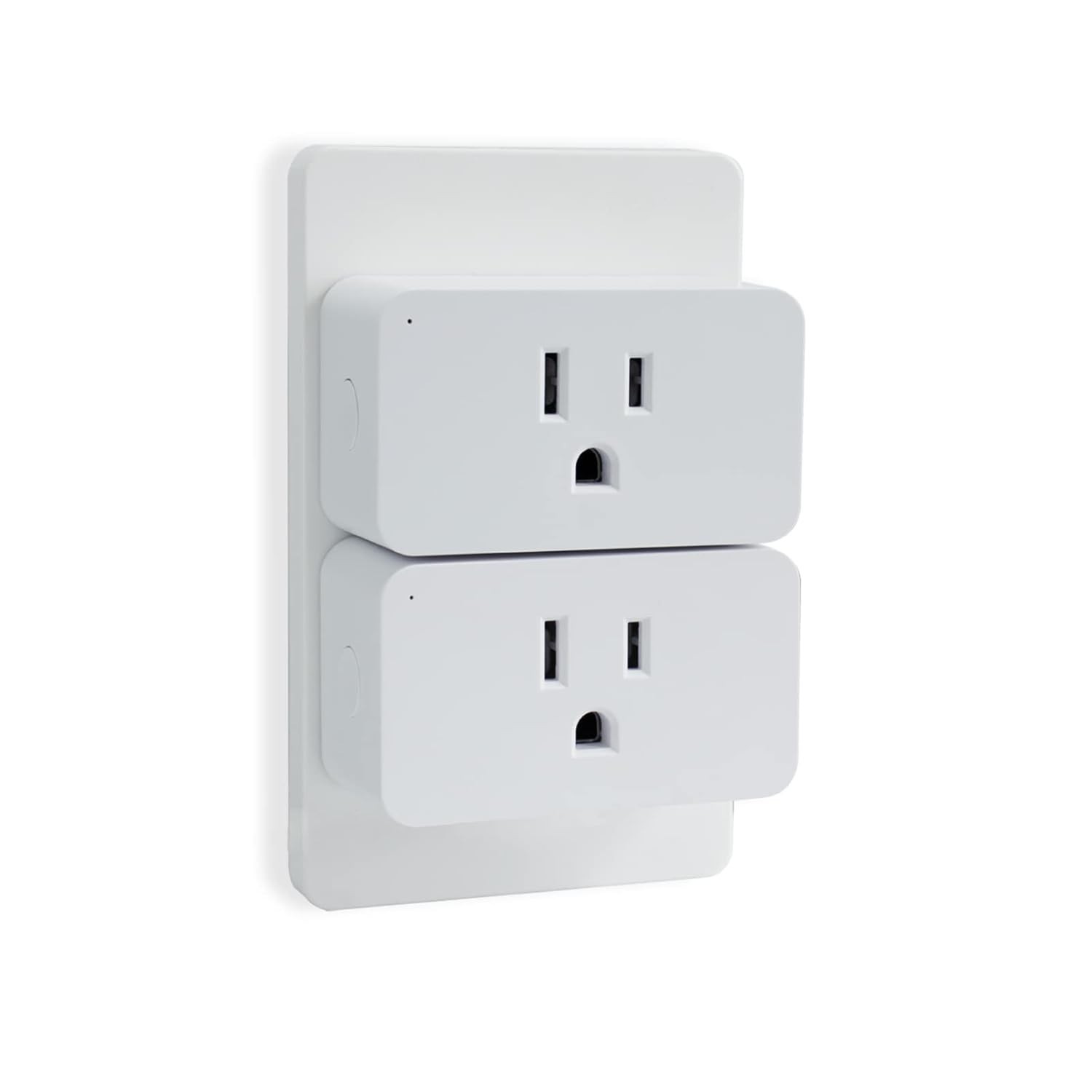Intelligent Z-Wave Outlet, Voice Control