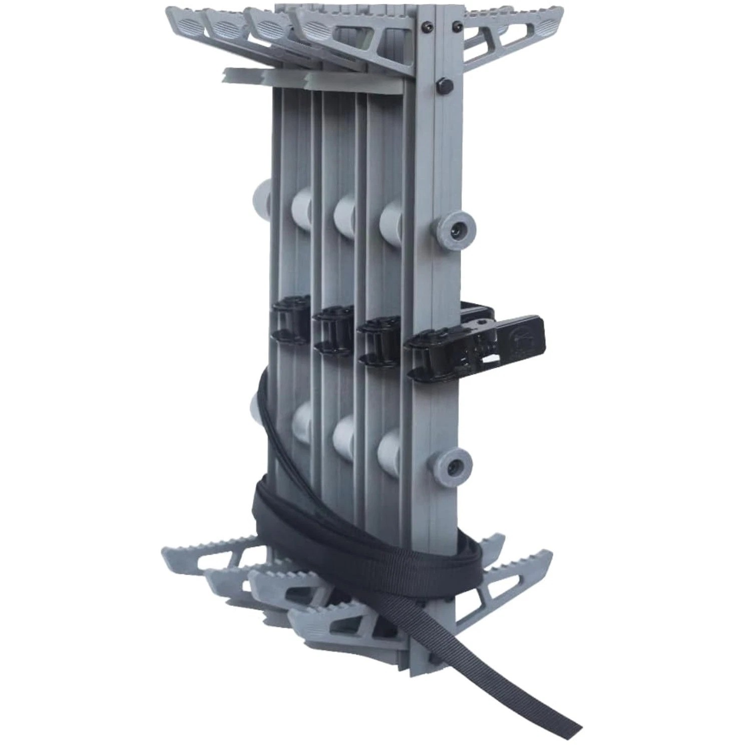 Lightweight Aluminum Hunting Climbing Stick