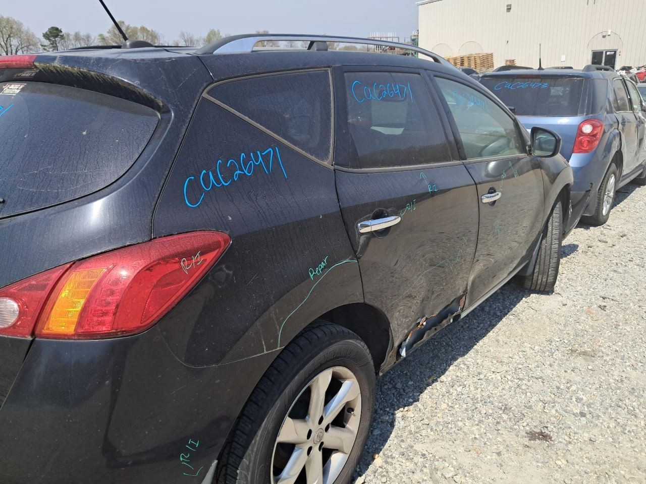 Engine ECM Electronic Control Module 3.5L 6 Cylinder AWD Fits 10 MURANO 5006579
