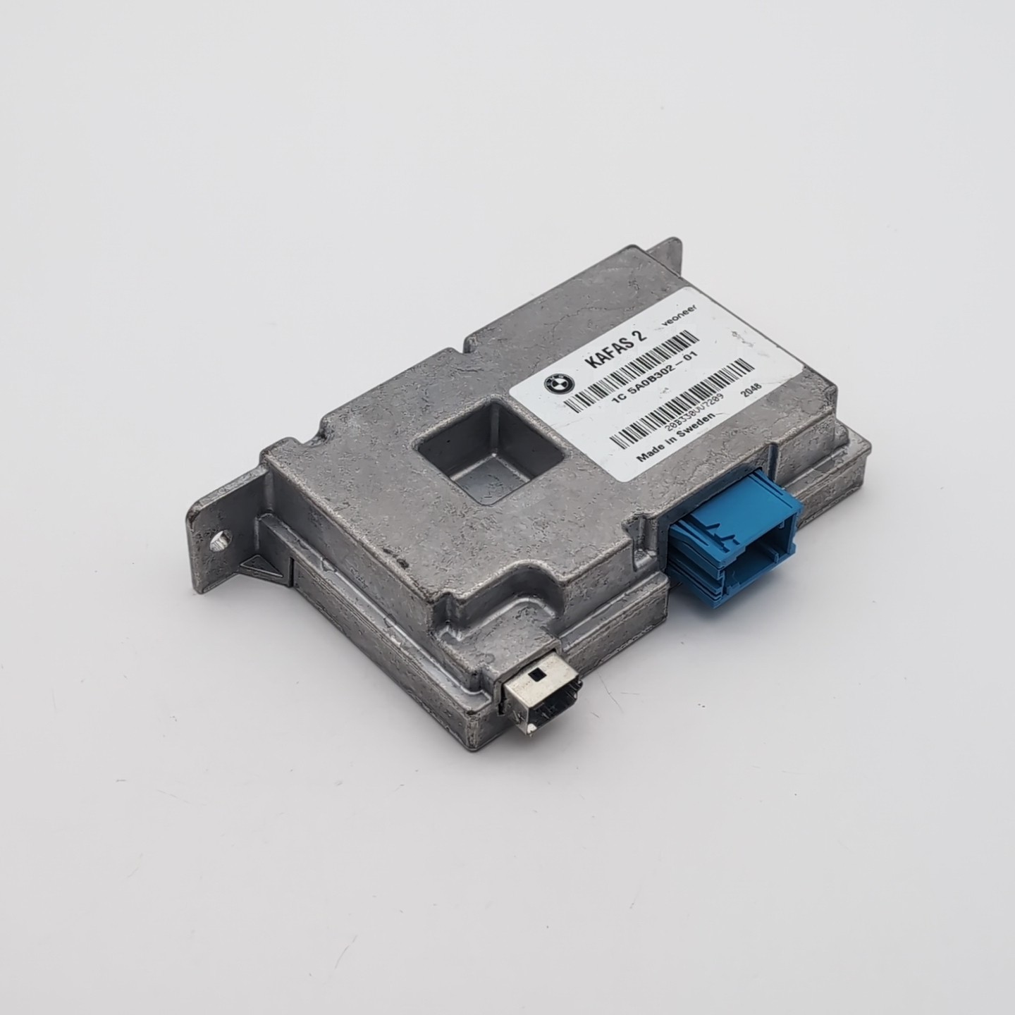 2020 2021 2022 BMW F22 F45 F30 F80 F10 F06 KAFAS2 Camera Control Module 5A0B302