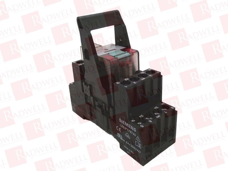 SIEMENS LZS:PT5A5S15 / LZSPT5A5S15 (NEW IN BOX)