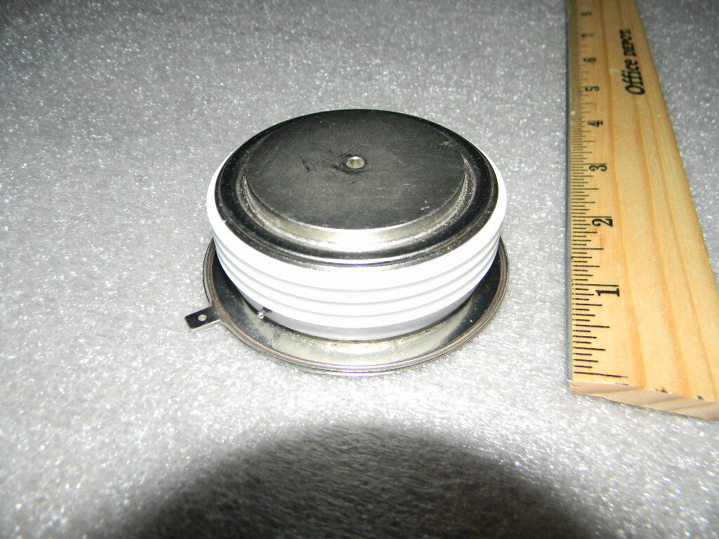 Westcode N540CH12 Thyristor (SCR) 1200V 1715A