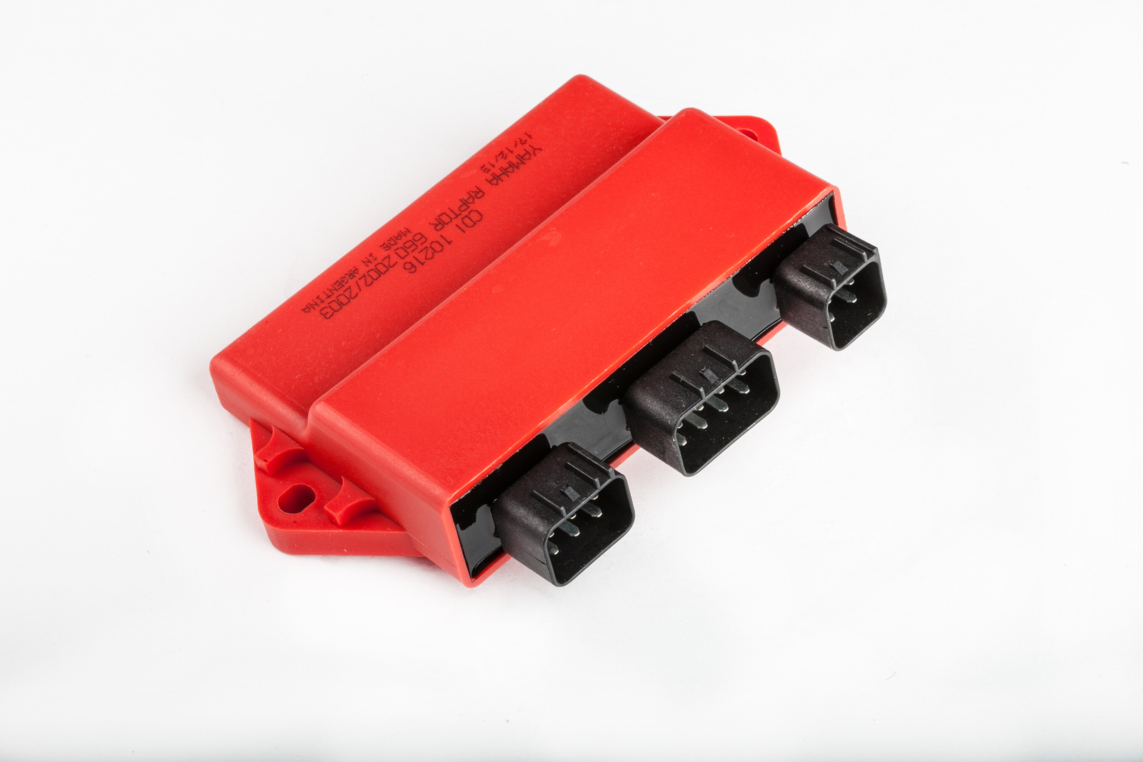 Rick's Motorsport CDI Box for 2002 2003 Yamaha Raptor 660 15-417