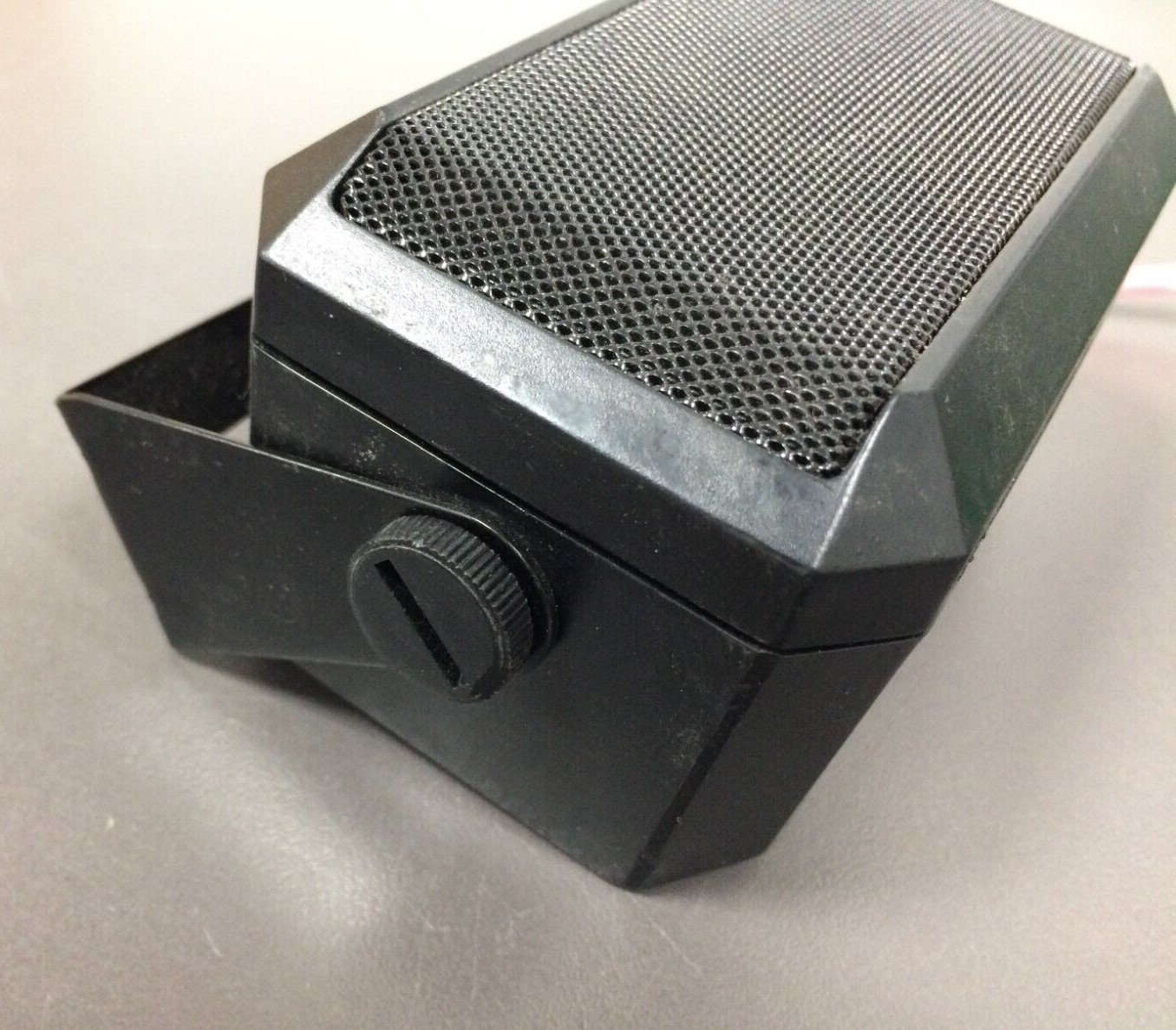 POWERWERX MBXSPK, 5 W External Speaker w Mount