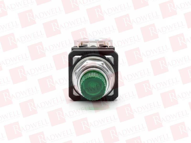RADWELL VERIFIED SUBSTITUTE HT8GBGBL1-SUB / HT8GBGBL1SUB (BRAND NEW)