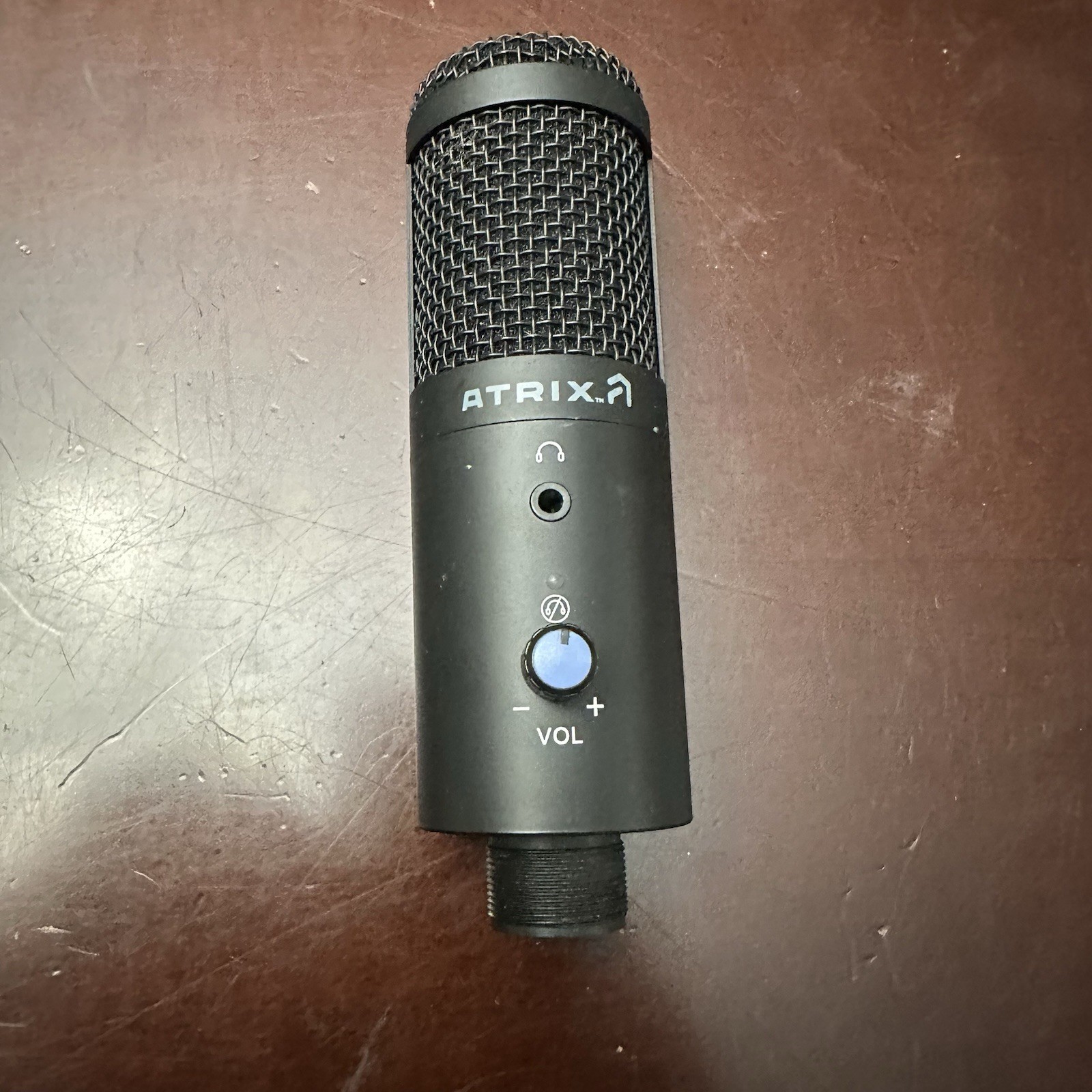 Atrix Microphone GSSK01 Geeknet