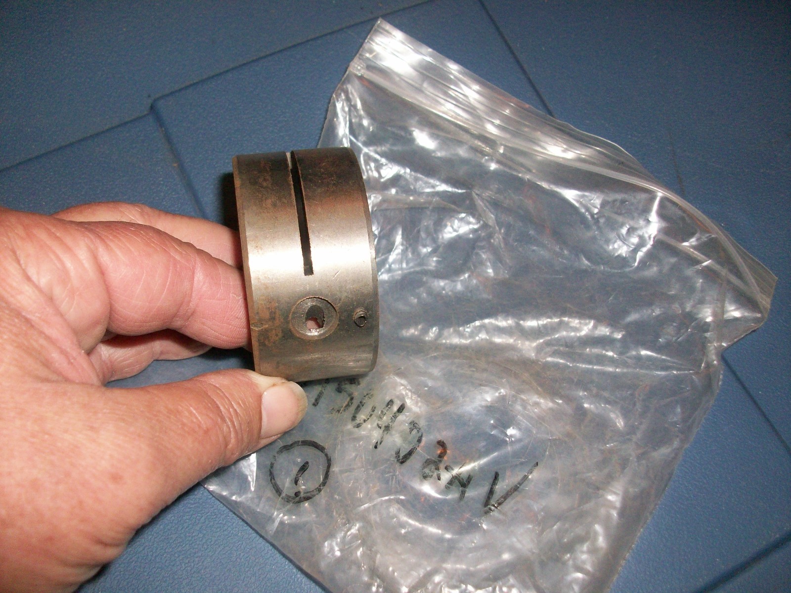 SV150402AV Cylinder Assy obsolete