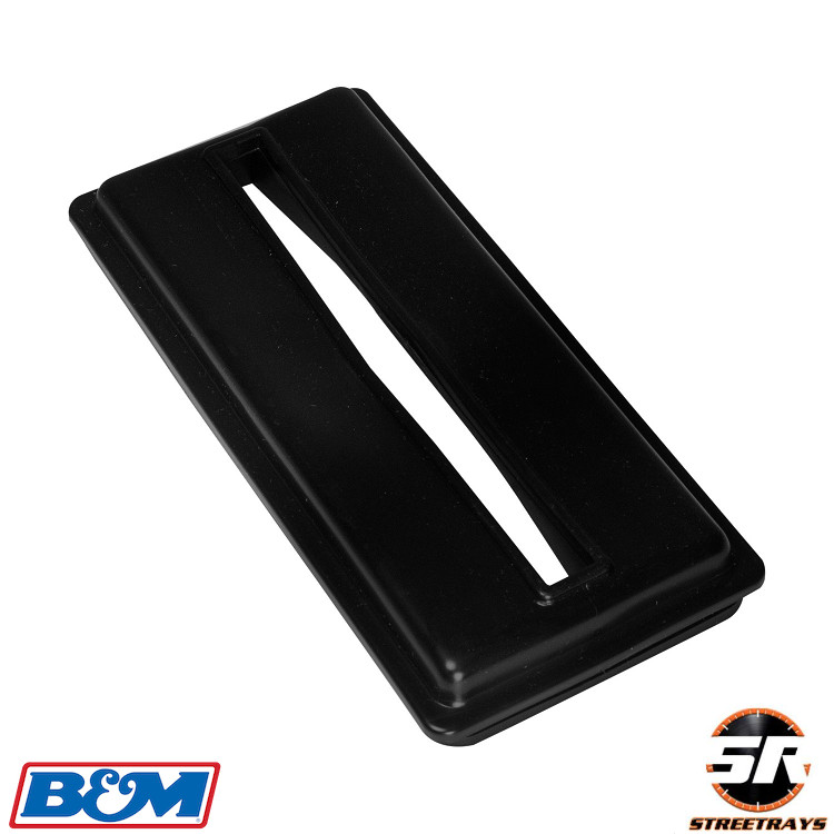 B&M 60673 Replacement QuickSilver Shifter Boot 80683, 80676 & 80688
