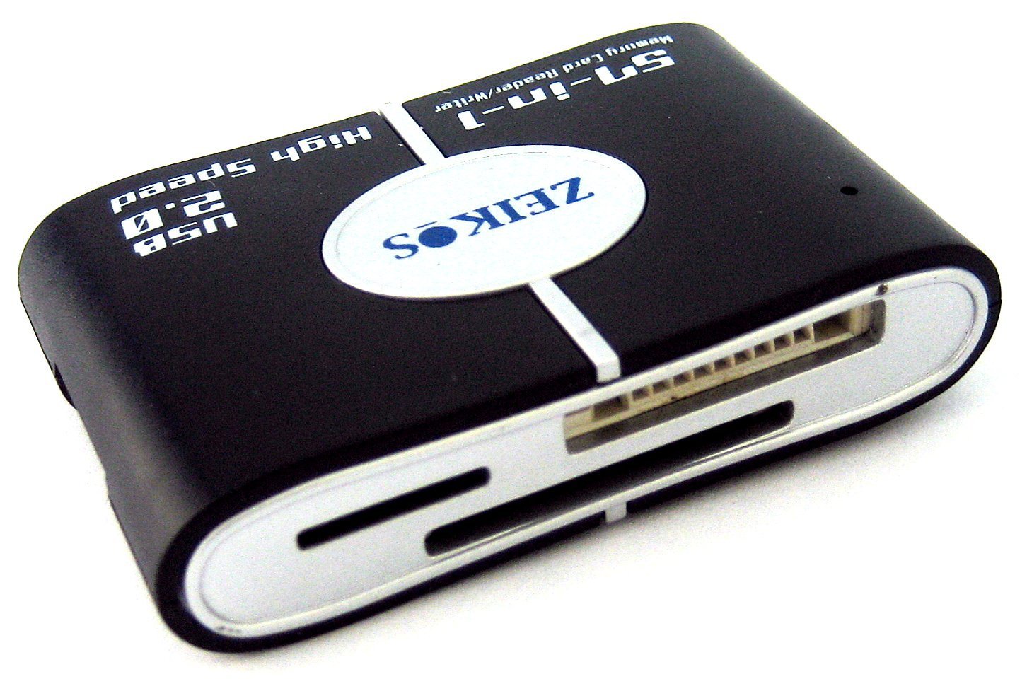 Memory Card Reader Writer For Sony Alpha a6400 ILCE-6400