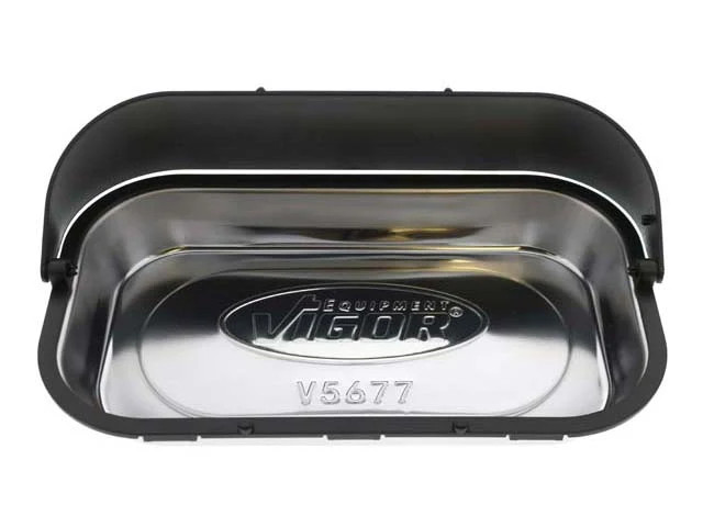 Porsche Magnetic Parts Tray V5677--Vig