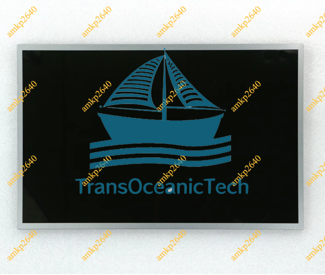 1pc for LCD Panel 7.5inch TCG075VGLDD-C00 With 90 days warranty #am
