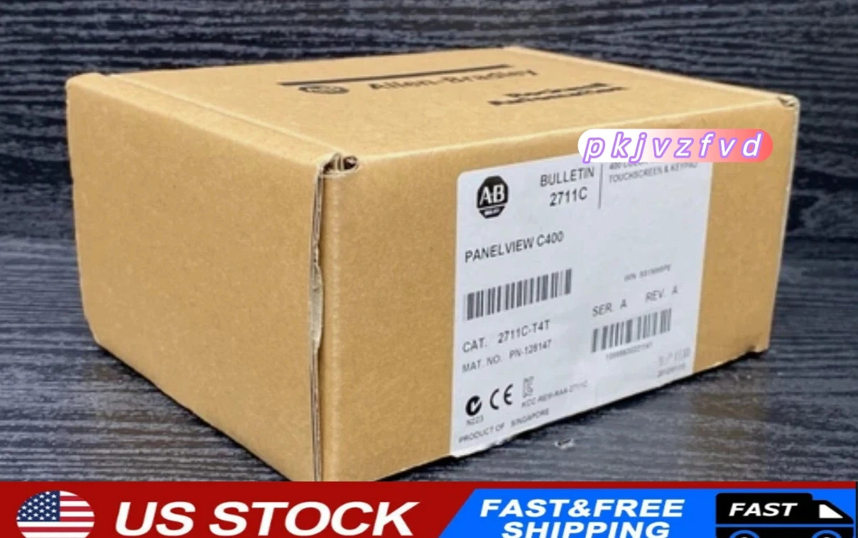 Brand New unopened 2711C-T4T Best Quality  Fast ship US STOCK