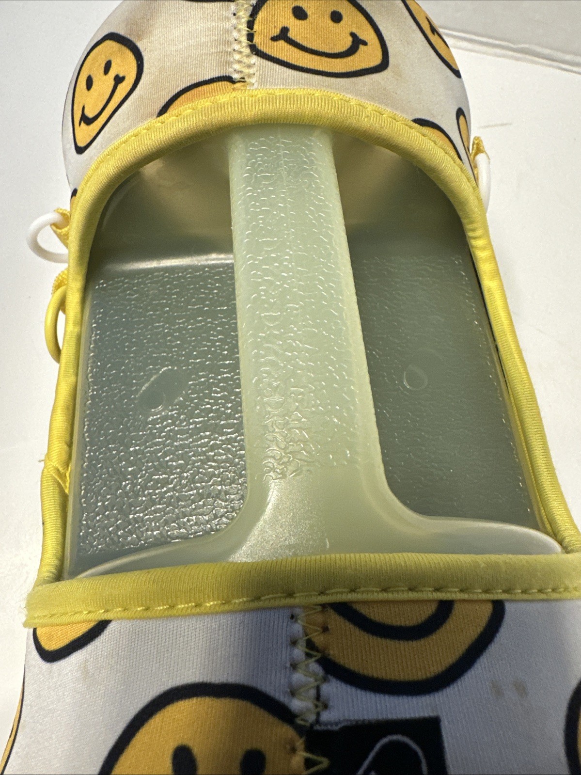 H2O 2.2 Liter Water Bottle