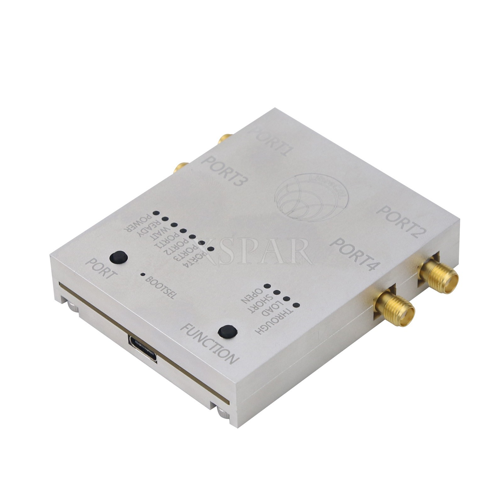 LibreCAL Electronic Calibrator Opensource Hardware Dedicated for LibreVNA Kit