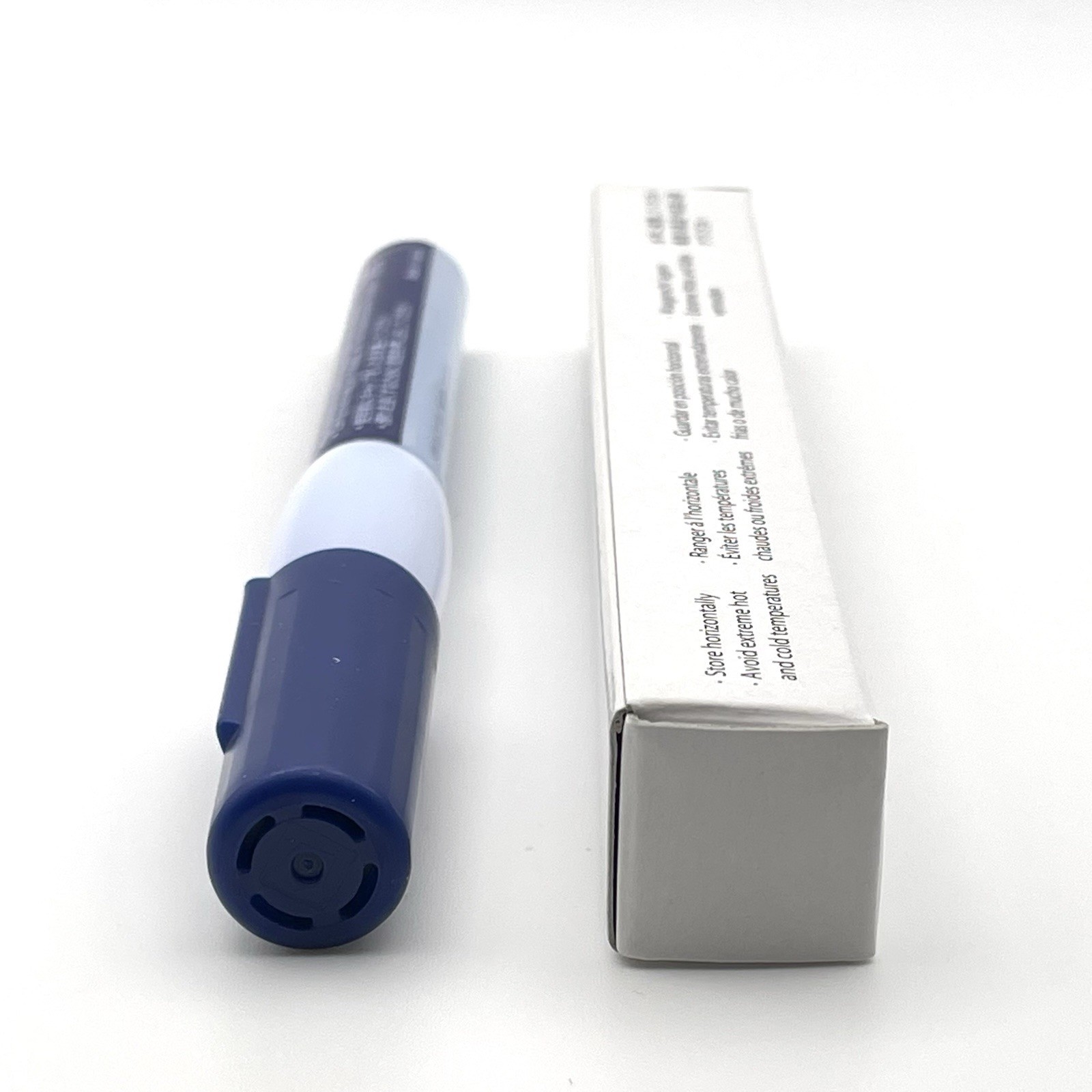 Creative Memories Precision Point Adhesive Glue Pen Scrapbooking Craft NIB