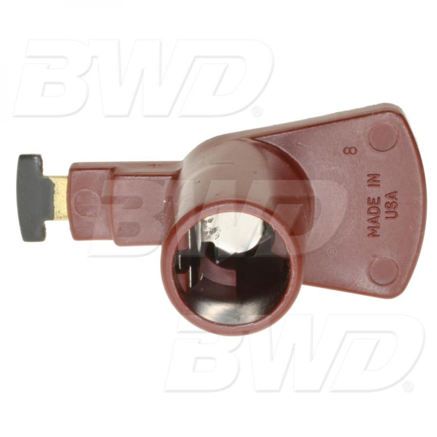BorgWarner D717 - Distributor Rotor